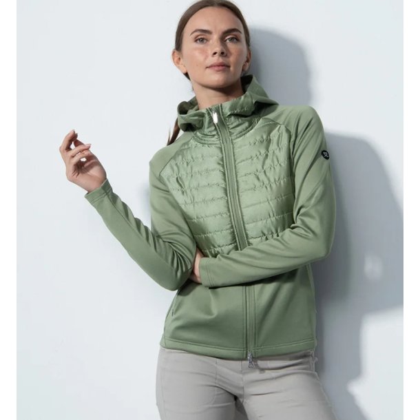 ALLOS HYBRID JACKET ( dame ) - med fejl