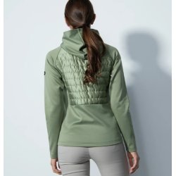 ALLOS HYBRID JACKET ( dame ) - med fejl