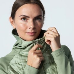 ALLOS HYBRID JACKET ( dame ) - med fejl