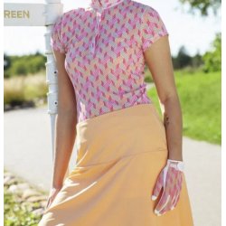 GENUA SKORT 50cm ( dame )