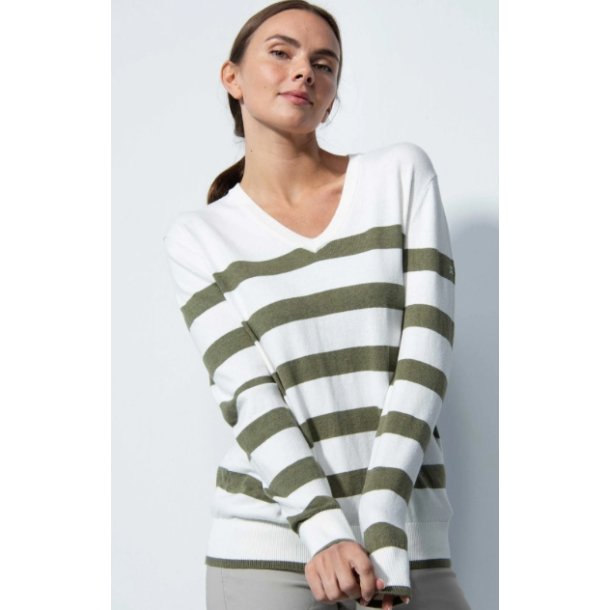 FERARRA PULLOVER ( dame )