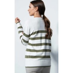 FERARRA PULLOVER ( dame )