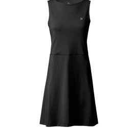 SAVONA SLEEVELESS DRESS ( dame )