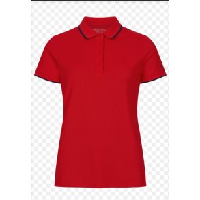MIRIAM POLOSHIRT ( dame )