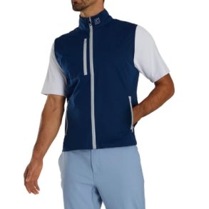 LTWT SOFTSHELL VEST ( herre ) jacket