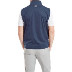 LTWT SOFTSHELL VEST ( herre ) jacket