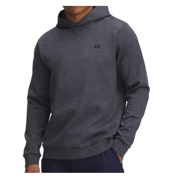 DRIVE MIDLAYER HOODIE ( herre )