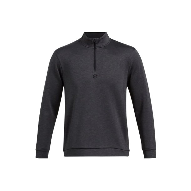 UA DRIVE MIDLAYER PULLOVER ( herre )