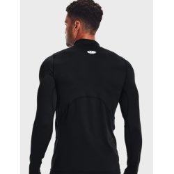 UA CG ARMOUR FITTED MOCK ( herre )