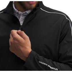 UA DRIVE WIND FULL ZIP-BLACK ( herre )