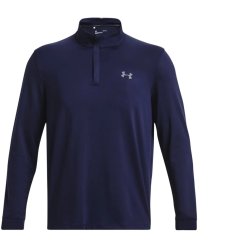 UA PLAYOFF 1/4 ZIP ( herre )