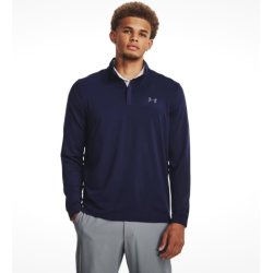 UA PLAYOFF 1/4 ZIP ( herre )