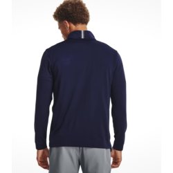 UA PLAYOFF 1/4 ZIP ( herre )