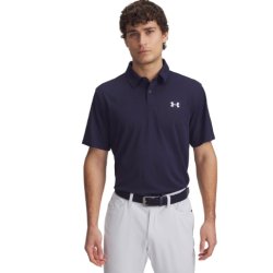 UA T2G PIQUE POLO ( herre )