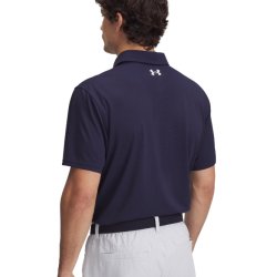 UA T2G PIQUE POLO ( herre )