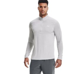 UA TECH 2.0 1/2 ZIP ( herre )