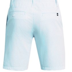UA DRIVE PRINYED TAPER SHORTS (  herre )