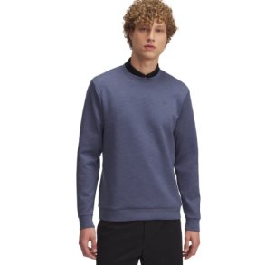 UA DRIVE MIDLAYER CREW ( herre )