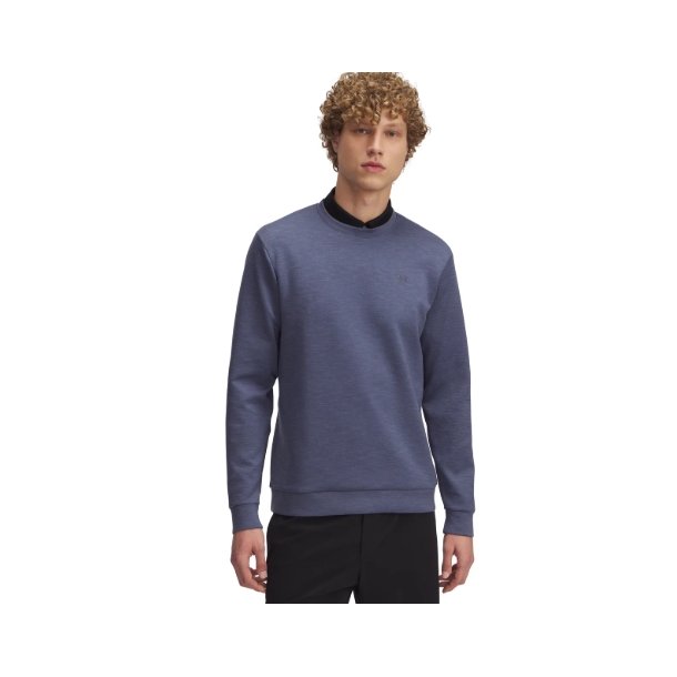 UA DRIVE MIDLAYER CREW ( herre )