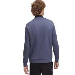 UA DRIVE MIDLAYER CREW ( herre )