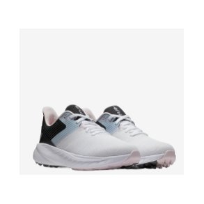 M W STRATOS white / black / pink ( dame )