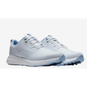 VN PERFORMA WHITE / WHITE ( dame )