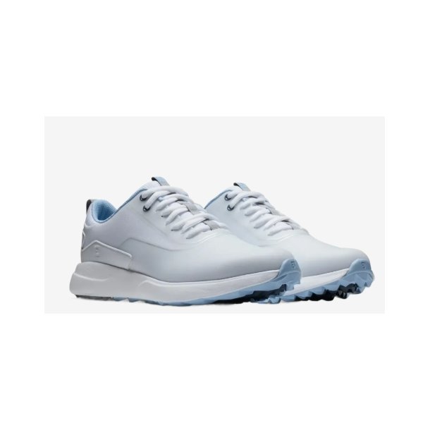 VN PERFORMA WHITE / WHITE ( dame )