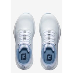 VN PERFORMA WHITE / WHITE ( dame )