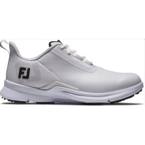 W FUEL WHITE/BLACK/GREY ( dame )