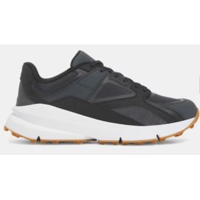UA FORGE 96 GOLF BLACK ( unisex )