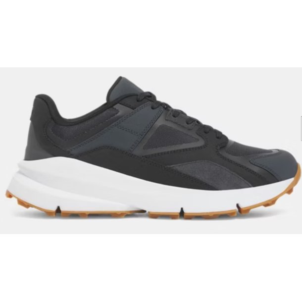UA FORGE 96 GOLF BLACK ( unisex )