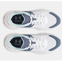 UA FORGE 96 GOLF - WHITE