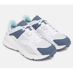 UA FORGE 96 GOLF - WHITE