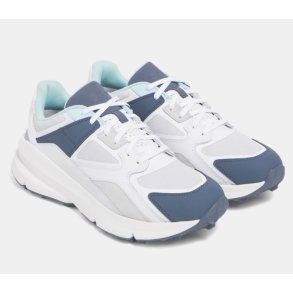 UA FORGE 96 GOLF - WHITE