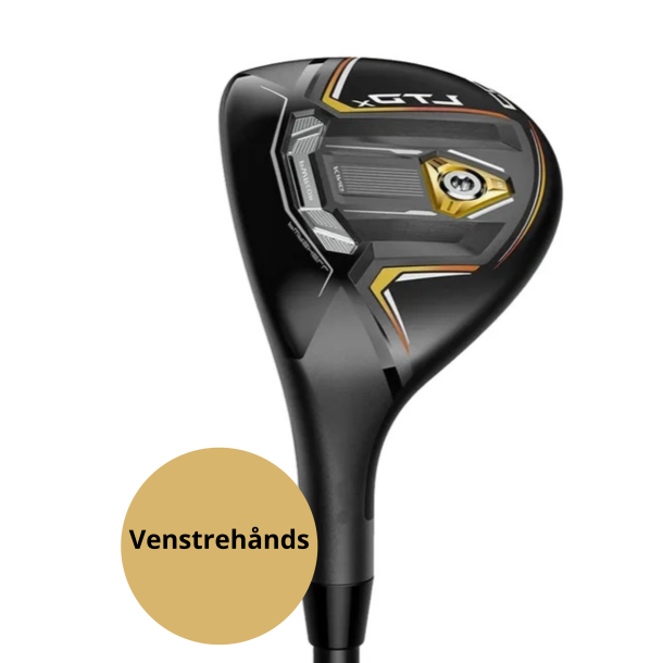 COBRA KING HYBRID LTDX 21.0 ( regular skaft ) VENSTREHNDS