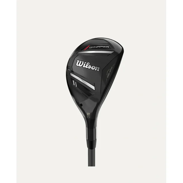 DYNAPWR HY 5 A ( senior skaft )