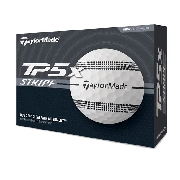 TM24 TP5X STRIPE