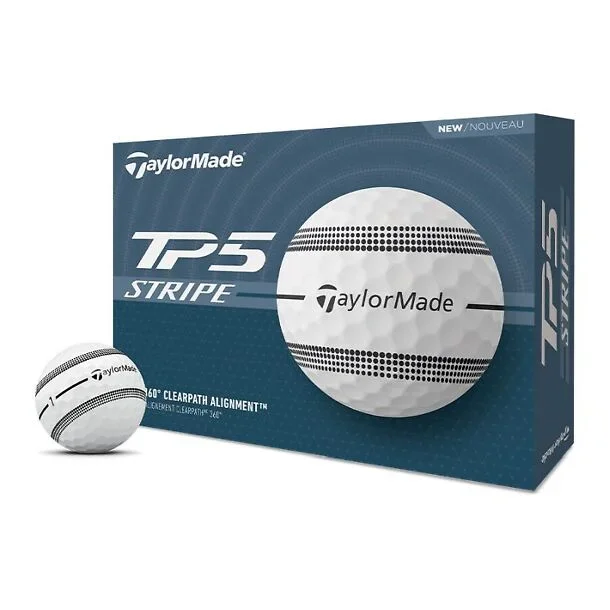TM24 TP5 STRIPE