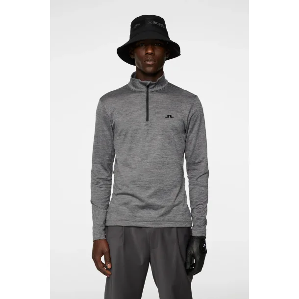 Destry Zip Mid Layer