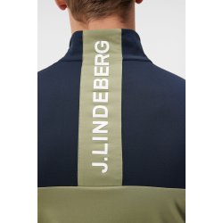 Banks Mid Layer green