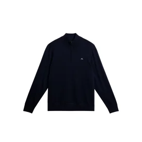 Jeffrey Windbreaker Sweater