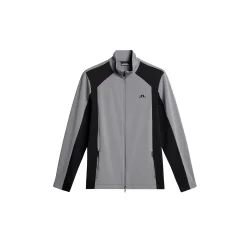 Banks Mid Layer grey