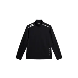 Leon Quarter Zip Mid Layer