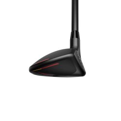 AIR-X 2024 HYBRID BLACK
