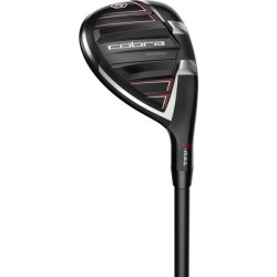 T-RAIL 2023 COMBO SET BLACK RH MNS 1H GP