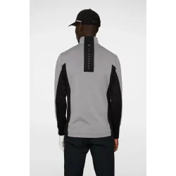 Banks Mid Layer grey