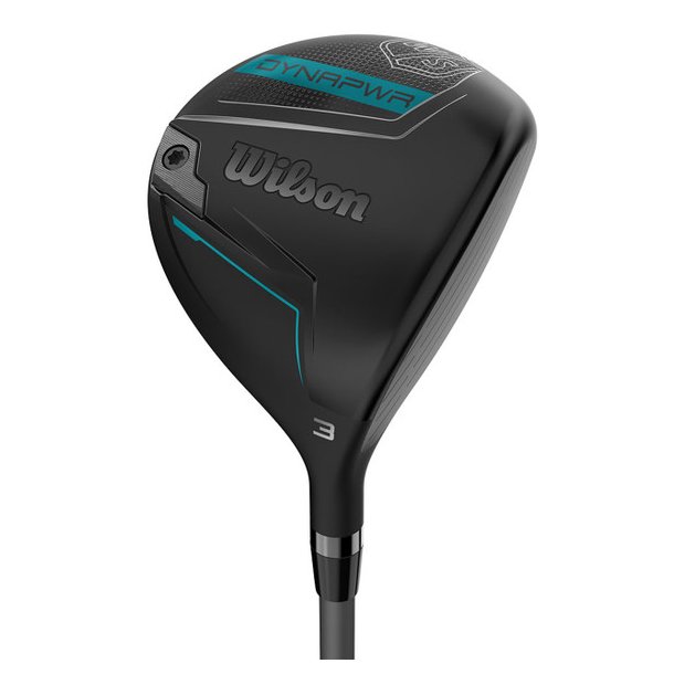 DYNAPWR FW DAME 7 WOODS ( ladies skaft )