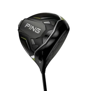 G430 MAX 10K DRVR #1 12.0 DEG MAX STD STD ALTA CB 55 ( regular skaft )