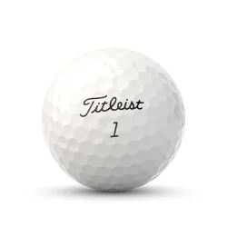 2025 PRO V1 WHITE