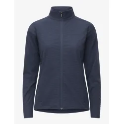 Laura Midlayer Jacket navy